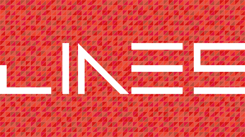 Introducing LINES