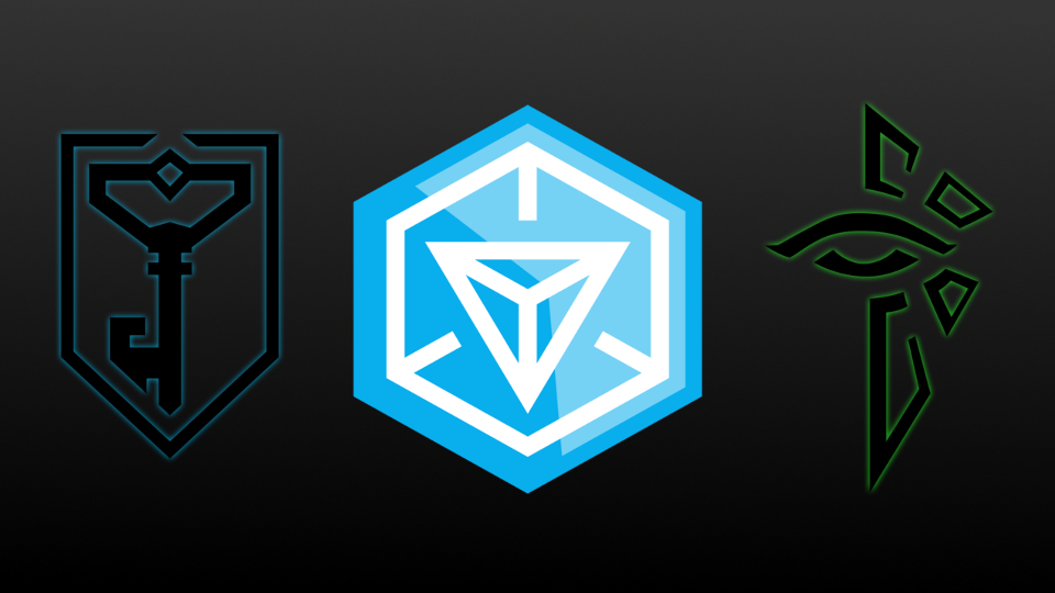 About Ingress